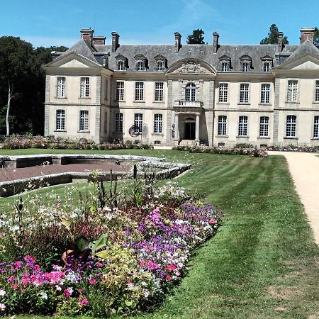 Villa Le Nid Breton Bignan Экстерьер фото